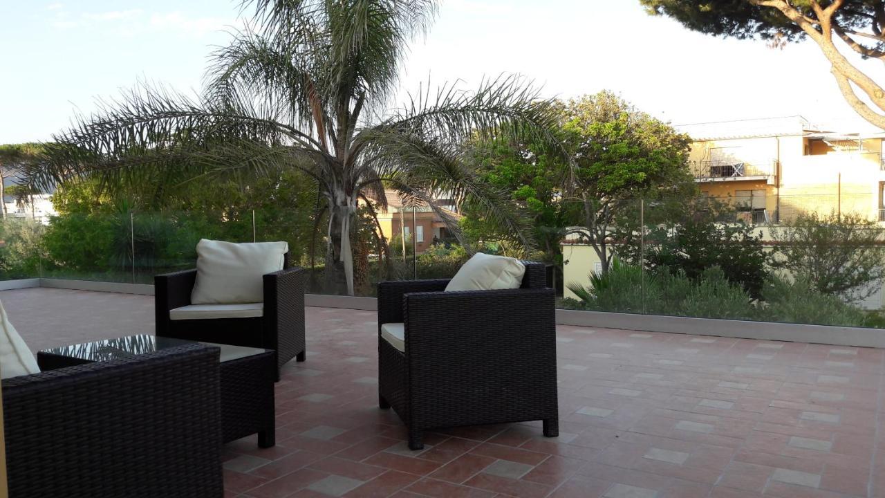 Stella Di Mare Vila Terracina Exterior foto