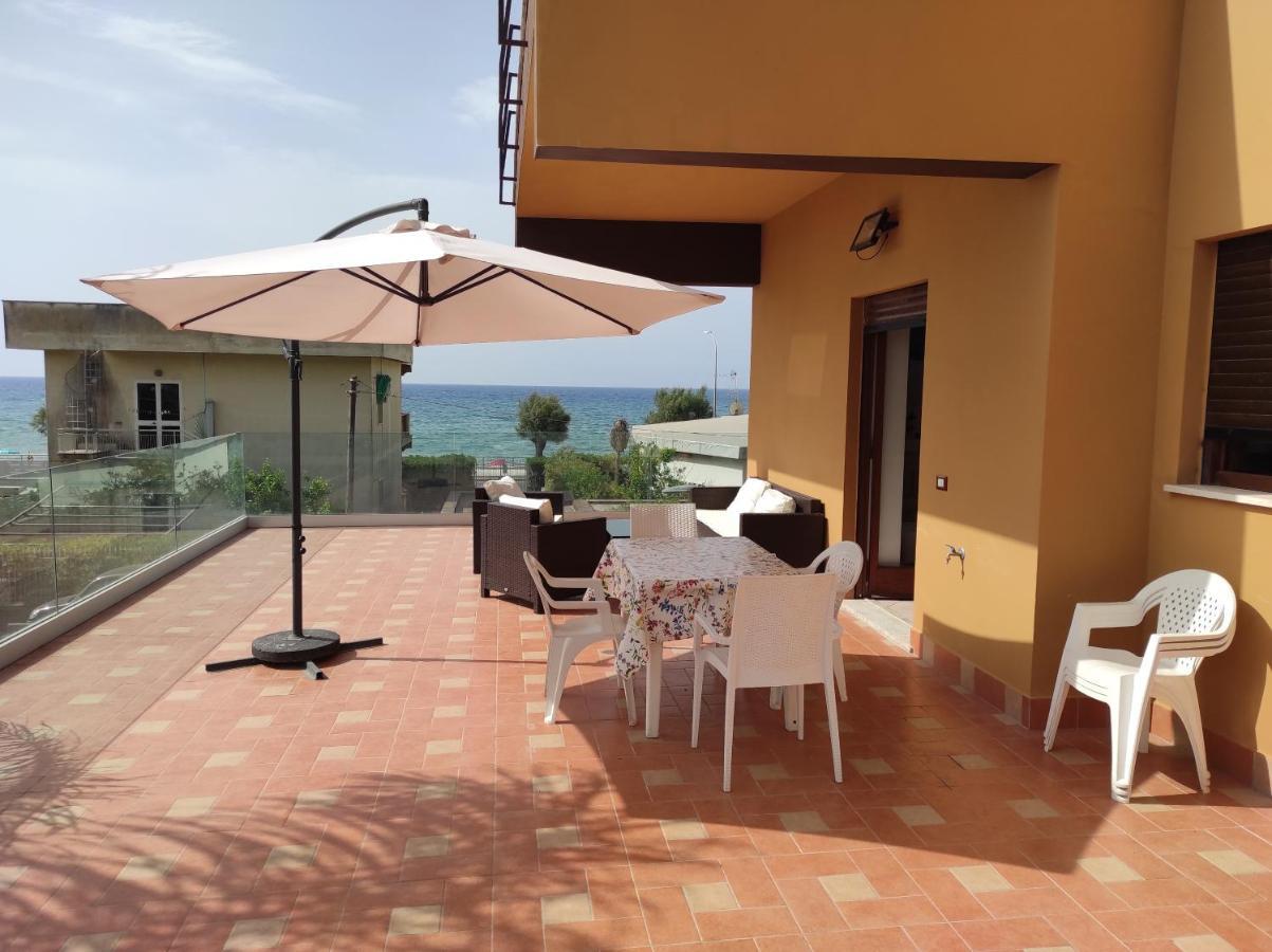 Stella Di Mare Vila Terracina Exterior foto