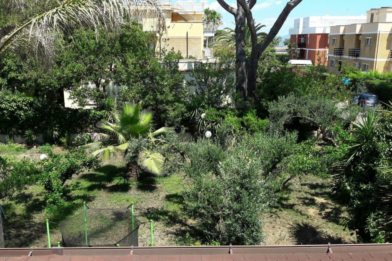 Stella Di Mare Vila Terracina Exterior foto