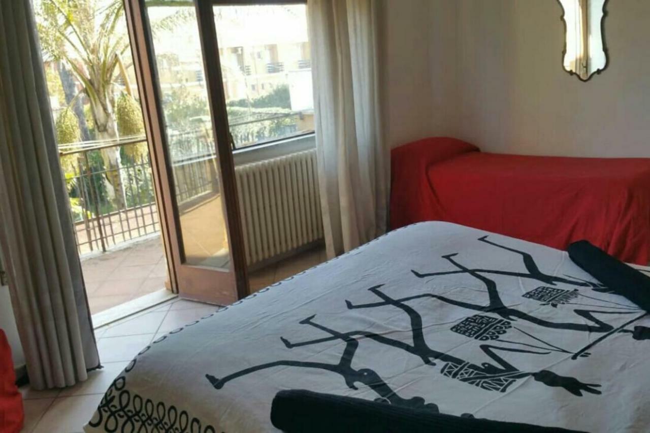 Stella Di Mare Vila Terracina Exterior foto